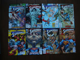 Superman (2011 3rd Series) Complete Set - Mycomicshop.be