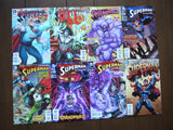 Superman (2011 3rd Series) Complete Set - Mycomicshop.be