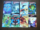 Superman (2011 3rd Series) Complete Set - Mycomicshop.be