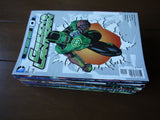 Green Lantern (2011 5th Series) Complete Set - Mycomicshop.be