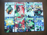 Green Lantern (2011 5th Series) Complete Set - Mycomicshop.be