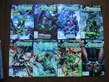 Green Lantern (2011 5th Series) Complete Set - Mycomicshop.be