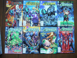 Green Lantern (2011 5th Series) Complete Set - Mycomicshop.be