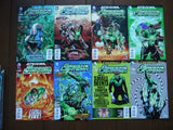 Green Lantern (2011 5th Series) Complete Set - Mycomicshop.be