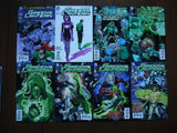Green Lantern (2011 5th Series) Complete Set - Mycomicshop.be