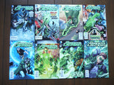 Green Lantern (2011 5th Series) Complete Set - Mycomicshop.be