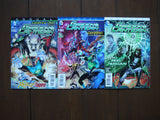 Green Lantern (2011 5th Series) Complete Set - Mycomicshop.be