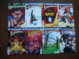 Superman (2016 4th Series) Complete Set - Mycomicshop.be