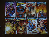 Superman (2016 4th Series) Complete Set - Mycomicshop.be