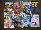 Superman (2016 4th Series) Complete Set - Mycomicshop.be