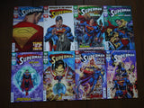 Superman (2018 5th Series) Complete Set - Mycomicshop.be
