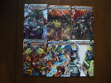 Transformers Armada (2002) Energon Complete Set - Mycomicshop.be