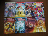 Transformers Regeneration One (2012 IDW) Complete Set - Mycomicshop.be