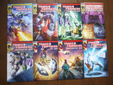 Transformers Regeneration One (2012 IDW) Complete Set - Mycomicshop.be