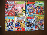 Avengers (1998 3rd Series) Near Complete Set - Mycomicshop.be