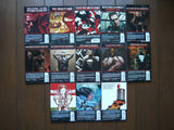 Punisher TPB (2004) Complete Set - Mycomicshop.be