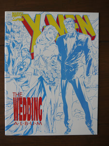X-Men The Wedding Album (1994) #1 - Mycomicshop.be