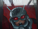 Ant-Man (2015) #1 Ed McGuinness variant CGC 9.6 Signed Stan Lee - Mycomicshop.be