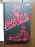 Daredevil Omnibus Companion HC (2016) By Frank Miller 2nd Edition #1 - Mycomicshop.be
