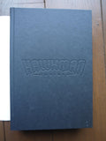 Hawkman Omnibus HC (2011) By Geoff Johns - Mycomicshop.be
