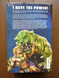 He-Man and the Masters of the Universe Omnibus HC (2019) #1 - Mycomicshop.be
