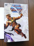 He-Man and the Masters of the Universe Omnibus HC (2019) #1 - Mycomicshop.be