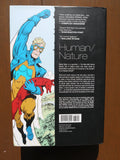 Animal Man Omnibus HC (2013) By Grant Morrison 1st Edition #1 - Mycomicshop.be