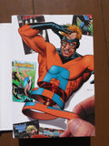 Animal Man Omnibus HC (2013) By Grant Morrison 1st Edition #1 - Mycomicshop.be