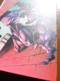 Venomnibus HC (2018) 1st Edition #1 - Mycomicshop.be