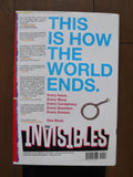 Invisibles Omnibus HC (2012) #1-REP - Mycomicshop.be