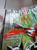 Gotham City Sirens TPB Complete Collection - Mycomicshop.be