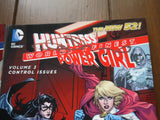 Worlds' Finest TPB (2013 The New 52) Huntress/Power Girl  Complete Collection - Mycomicshop.be
