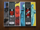 Superman/Batman TPB (2014) Deluxe Edition #1+2 - Mycomicshop.be