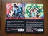 Earth 2 World's End TPB (2015  The New 52) Complete Set - Mycomicshop.be
