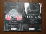 Bedlam TPB (2013) Complete Set - Mycomicshop.be