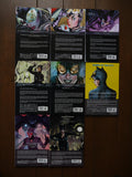 Catwoman TPB (2012 The New 52) Complete Set - Mycomicshop.be
