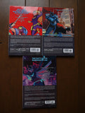 Batgirl TPB (2015) Complete Set - Mycomicshop.be