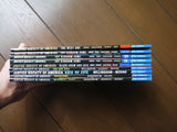 Justice Society of America TPB (2008) Complete Set - Mycomicshop.be