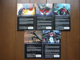 Nightwing TPB (2012 The New 52) Complete Set