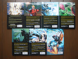 Flashpoint TPB Lot of 7