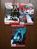 Batman Beyond 2.0 TPB (2014) Complete Set