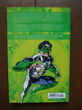 Green Lantern Kyle Rayner TPB (2017)