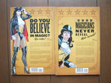 Zatanna TPB (2nd Series Collections) Complete Set