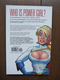 Power Girl TPB (2006) #1