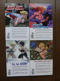 Power Girl TPB (2nd Series) Complete Set