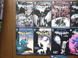 Batman TPB (2013 The New 52) Complete Set