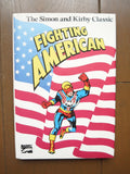 Fighting American HC (1989) #1 - Mycomicshop.be