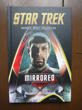 Star Trek Mirrored HC VOL 17 Eaglemoss Collection