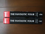 Fantastic Four Omnibus HC (2013 Marvel) By Stan Lee and Jack Kirby 2nd Edition