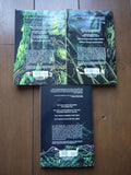 Saga of the Swamp Thing TPB (2012) By Alan Moore #1-3